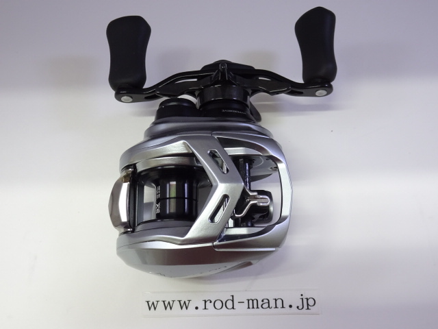 ダイワ DAIWA 21アルファスSVTW800HL ALPHAS SV TW 800HL 左ハンドル