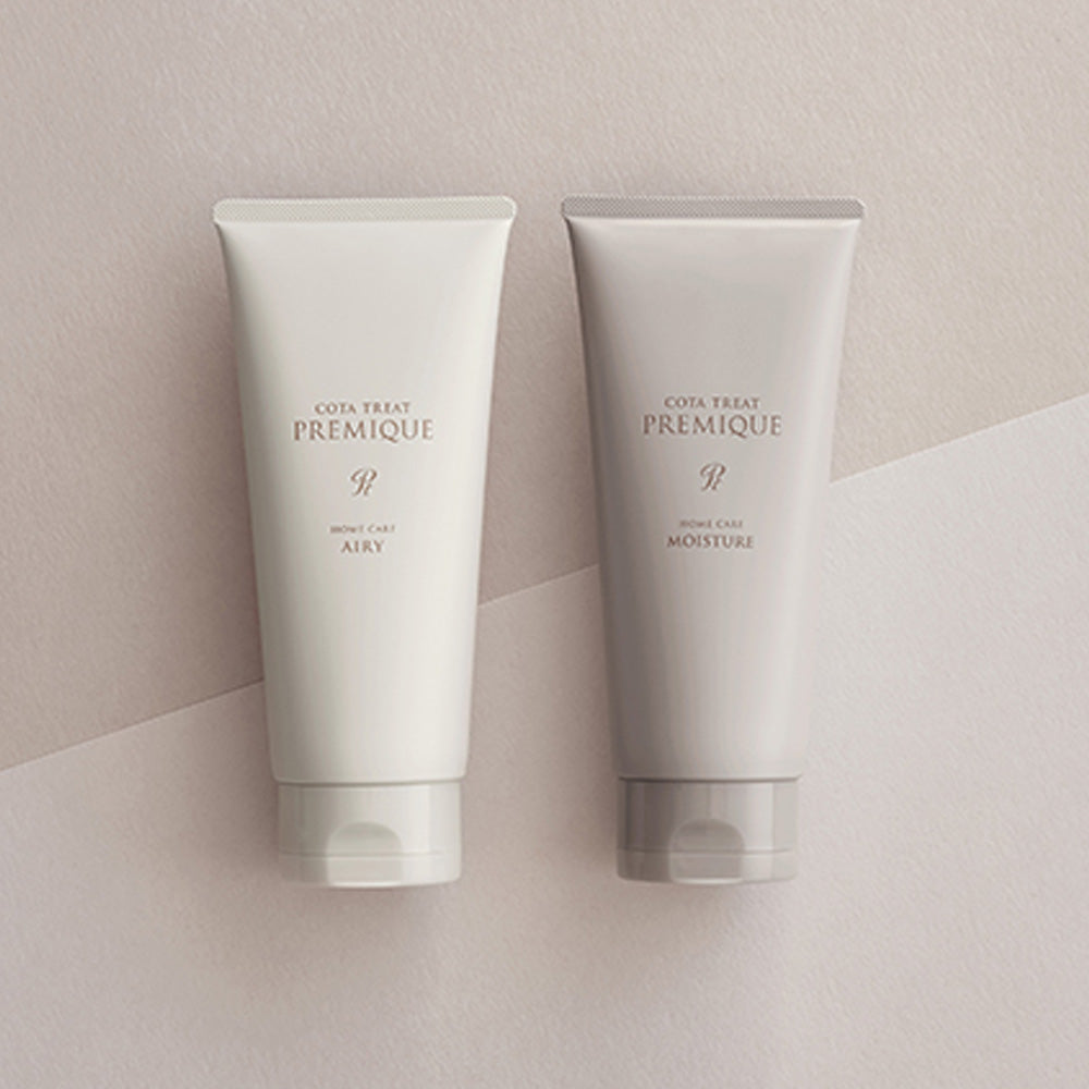 COTA TREAT PREMIQUE HomeCare コタ トリート プレミーク ホームケア