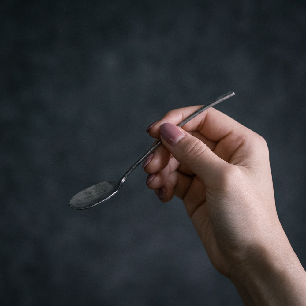 mononogu スプーン (M)｜竹俣勇壱 – sui.