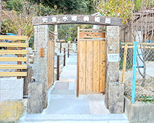 街並・水郷美術館 - 街並・水郷を描き続ける画家、東郷正二郎氏の作品