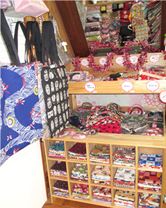 街並・水郷美術館（滋賀県近江八幡市）