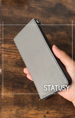 il modo Air(イルモードエア)レビュー｜薄さ1.2cmの長財布を解説