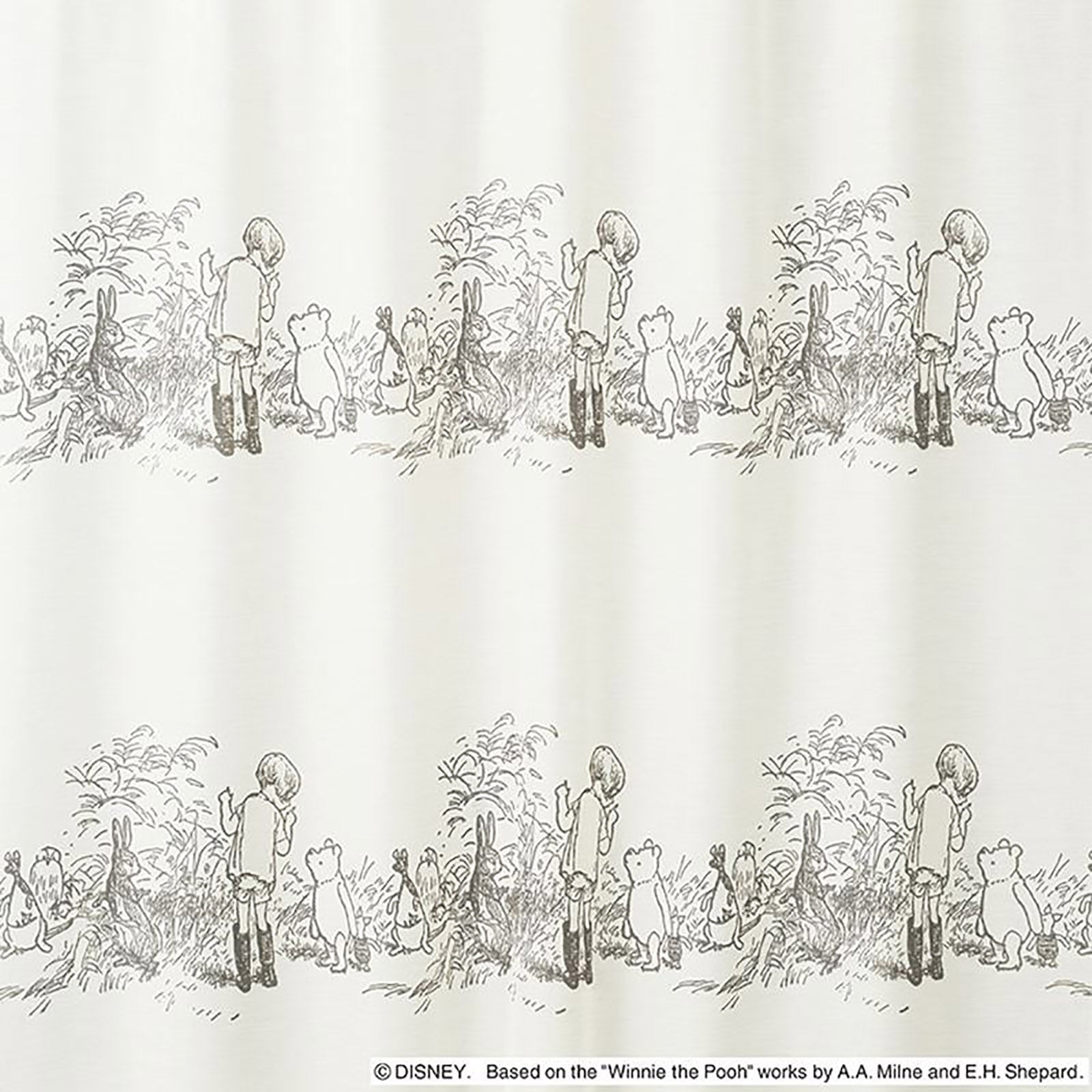 M-1103 (POOH/Secret/プー/シークレット)｜株式会社スミノエ