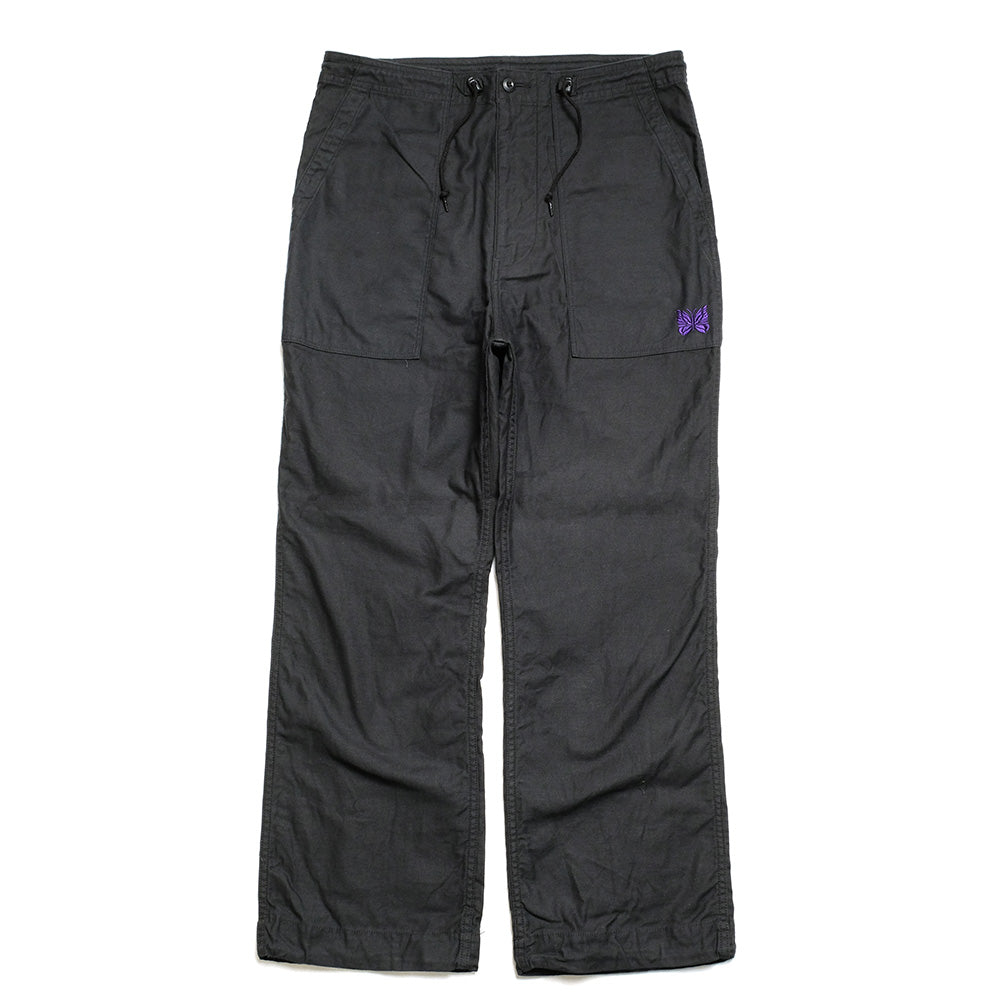 Needles - String Fatigue Pant - Back Sateen - PU240 – Sun House