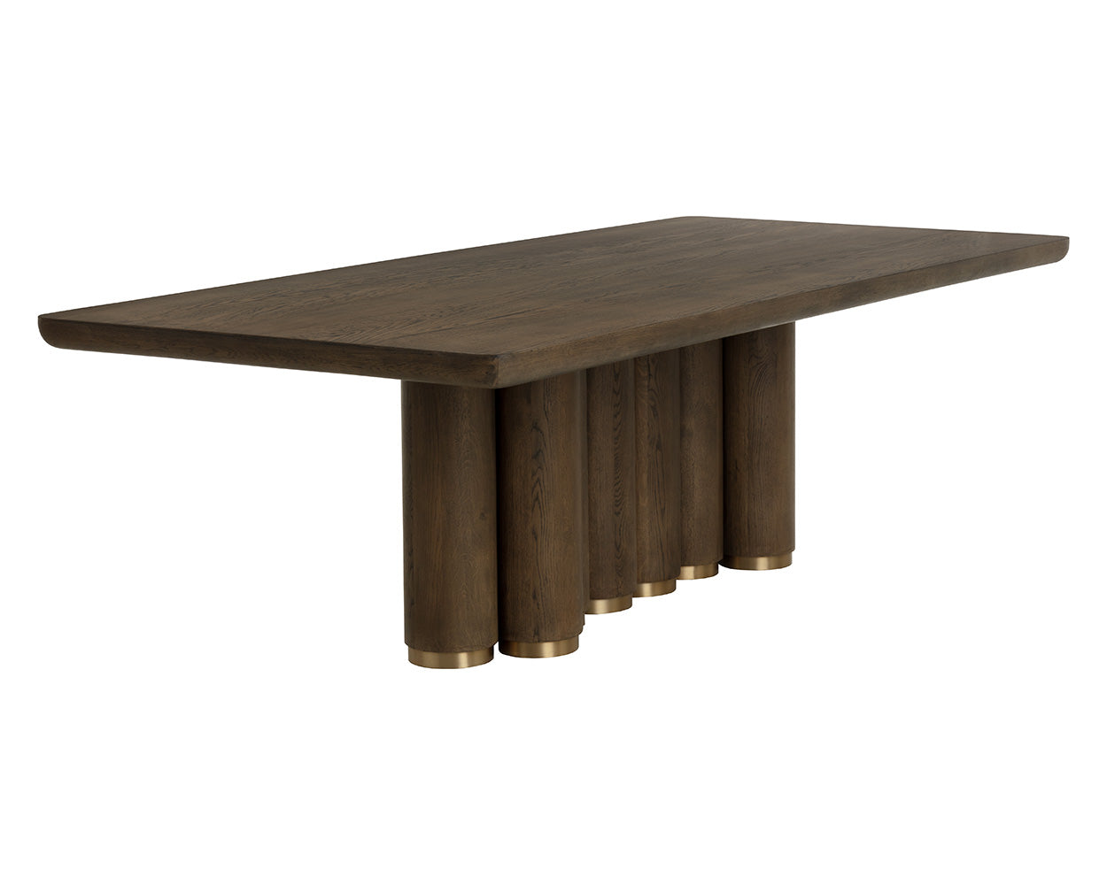 Salix Dining Table - 102