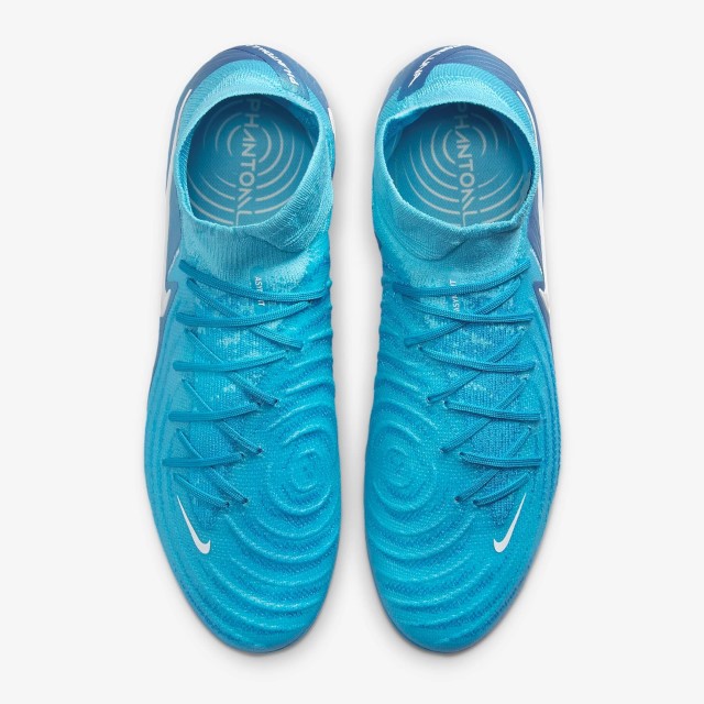 nike【ナイキ】ファントムルナ2エリートFG | ブルー/ホワイト