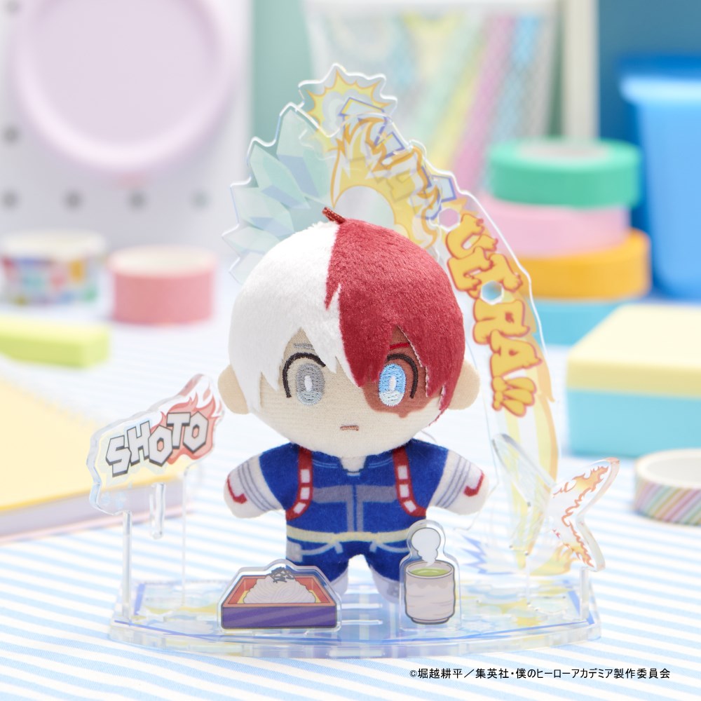 アクぬい 僕のヒーローアカデミア 轟 焦凍 | セガ フェイブ ストア