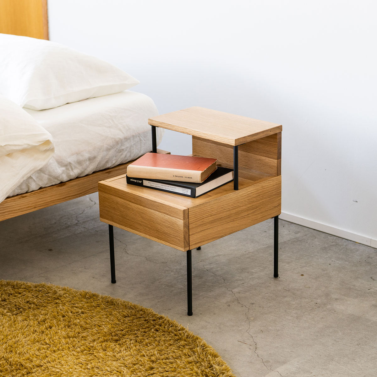 ユニック サイドテーブル｜家具・インテリア通販の関家具【公式】