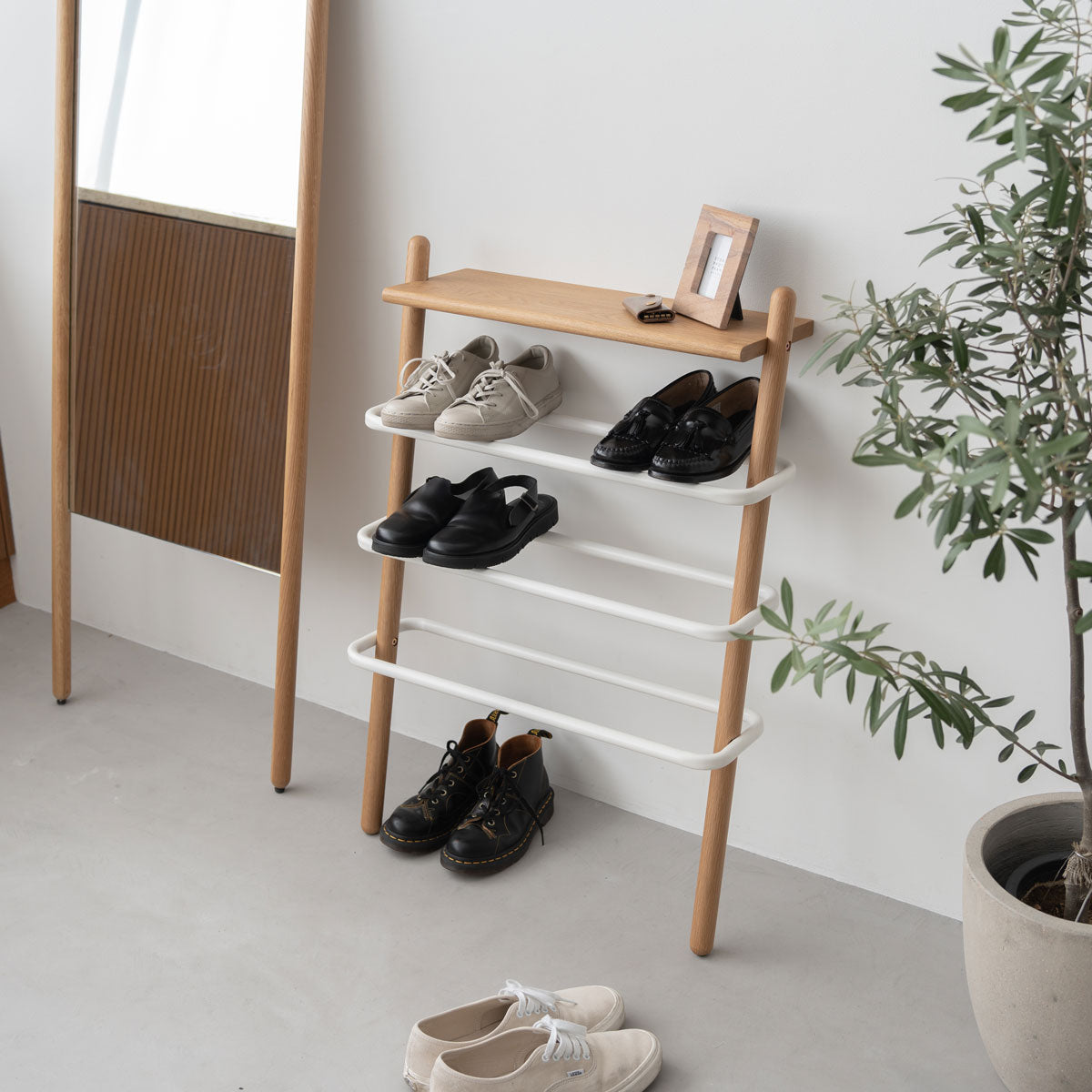 スーク シューズ ラック｜家具・インテリア通販の関家具【公式】
