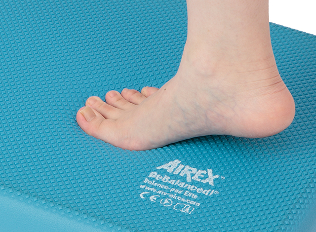 Airex Elite／エアレックス バランスパッド・エリート | セルフボディ