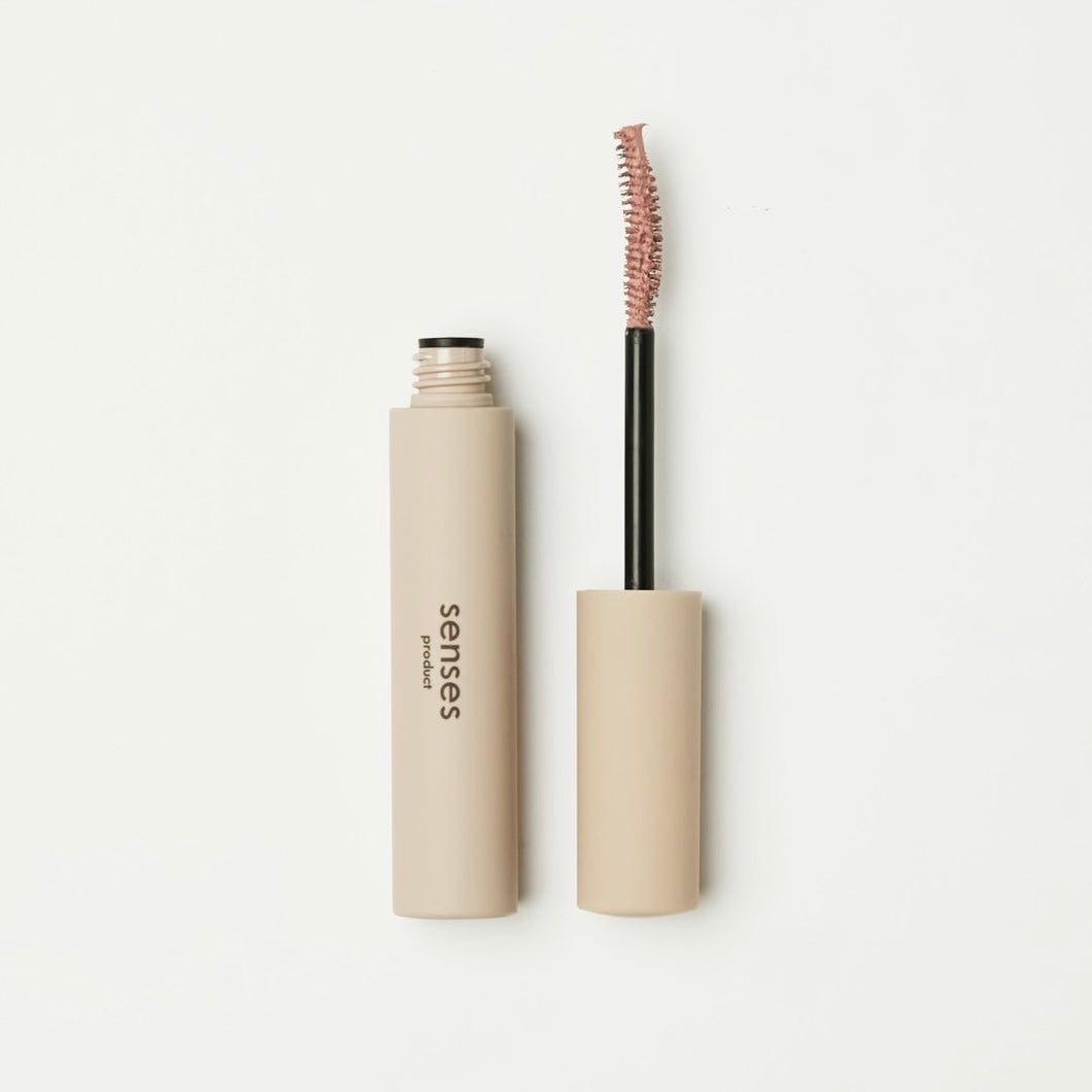 公式】nuance c long mascara milky – senses product