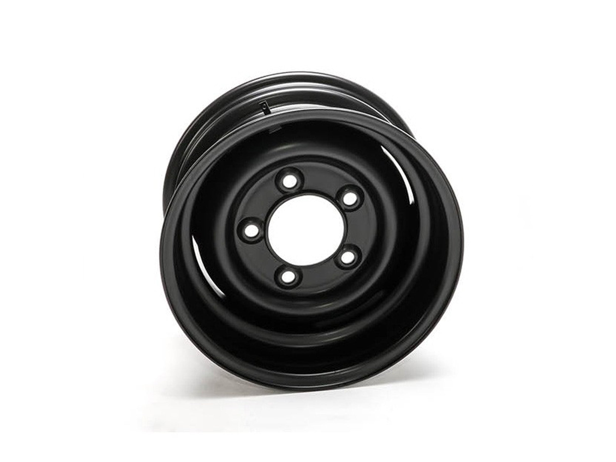 ANR Classic Steel Rim 16