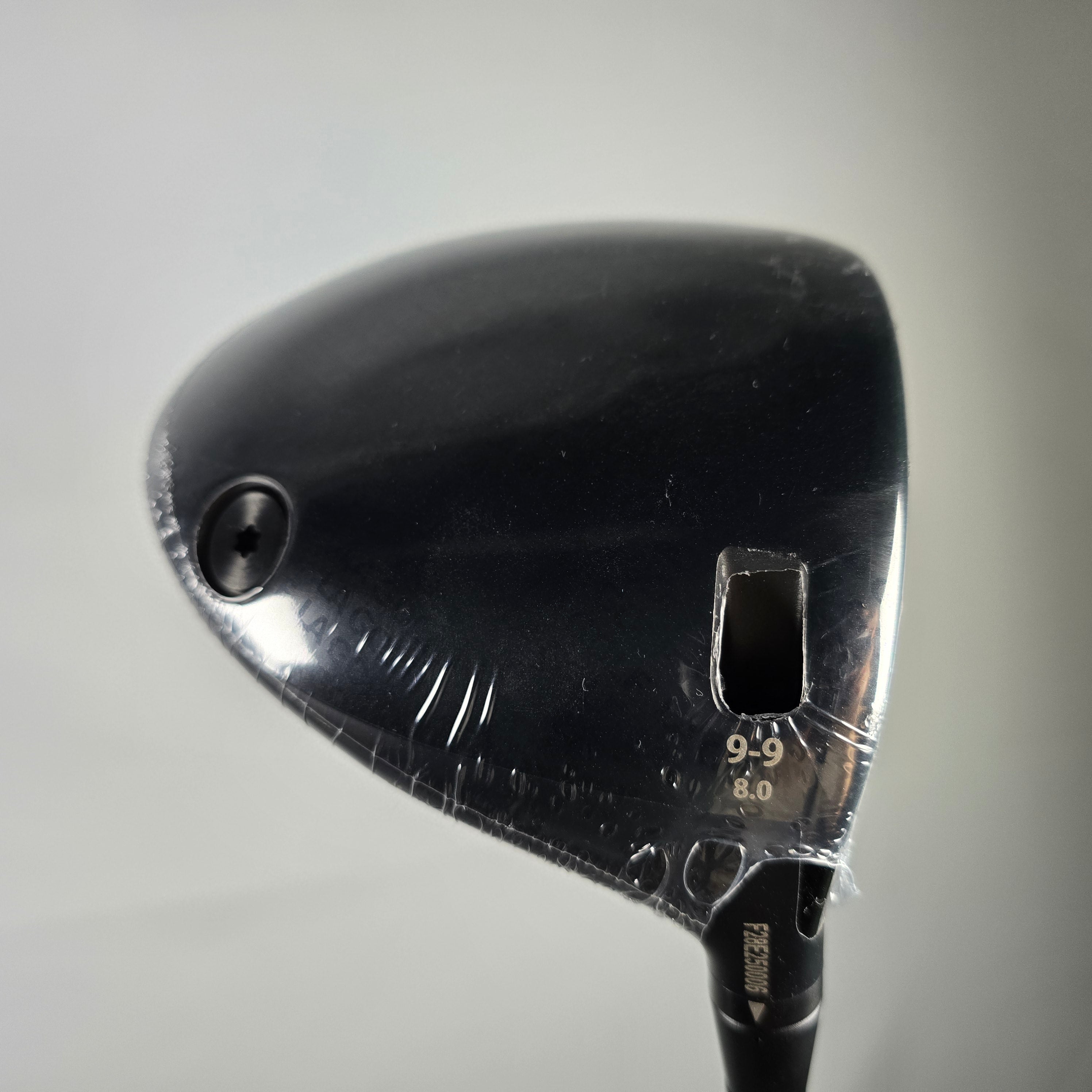 30% OFF!!| LA Golf 9-9 Driver 8.0° – Serrano Golf