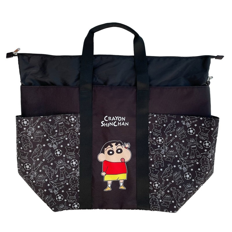 ゴルフシリーズ トートバッグ KY2832 – クレヨンしんちゃん公式