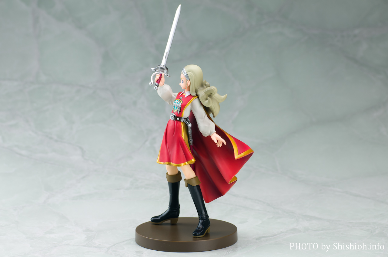 レビュー】 スクウェア・エニックス ドラゴンクエスト ふくびき所