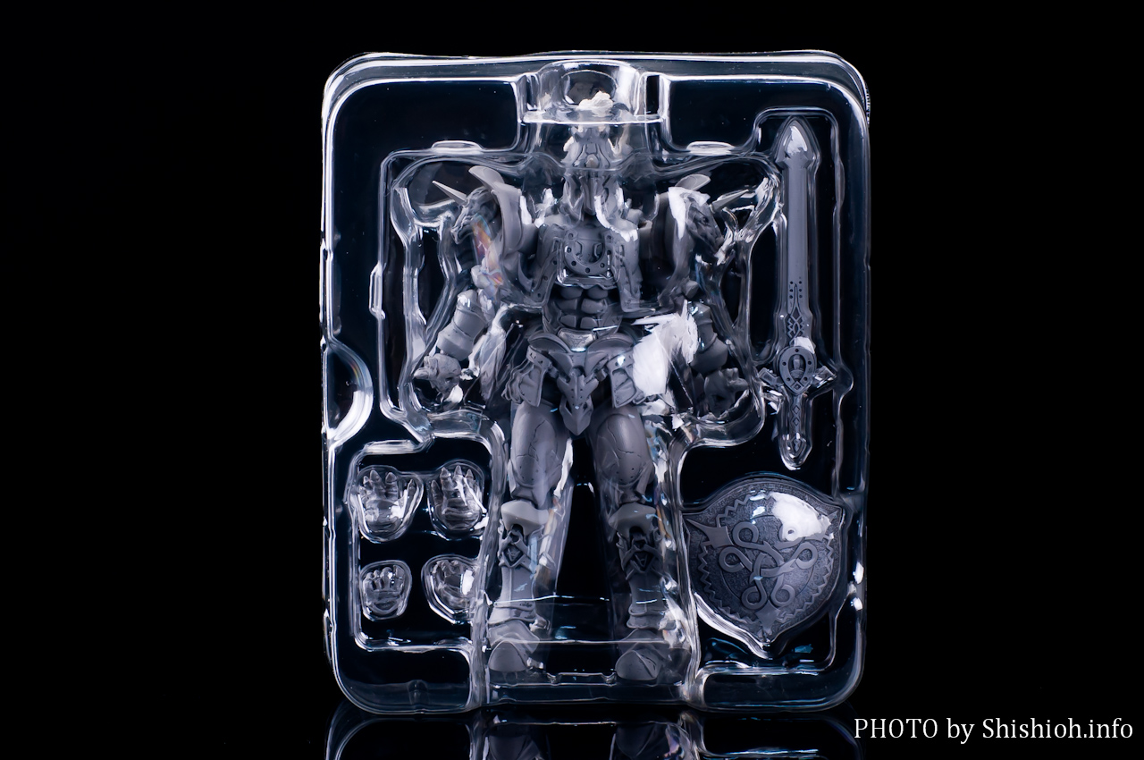 レビュー】 バンダイ 魂ウェブ商店 S.H.Figuarts ホースオルフェノク