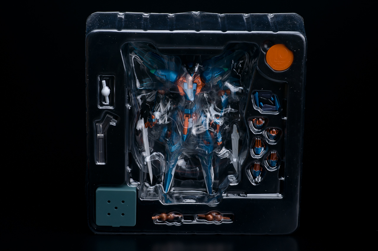 レビュー】 海洋堂 リボルテックヤマグチ NO.103 ジェフティ 『ZONE OF