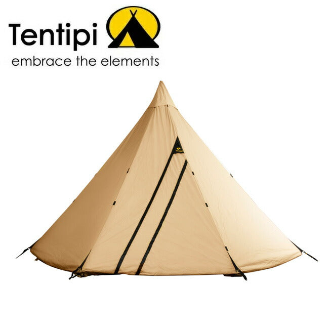 Tentipi テンティピ Onyx CP 9 オニキス9 CP ベージュ(Light Tan