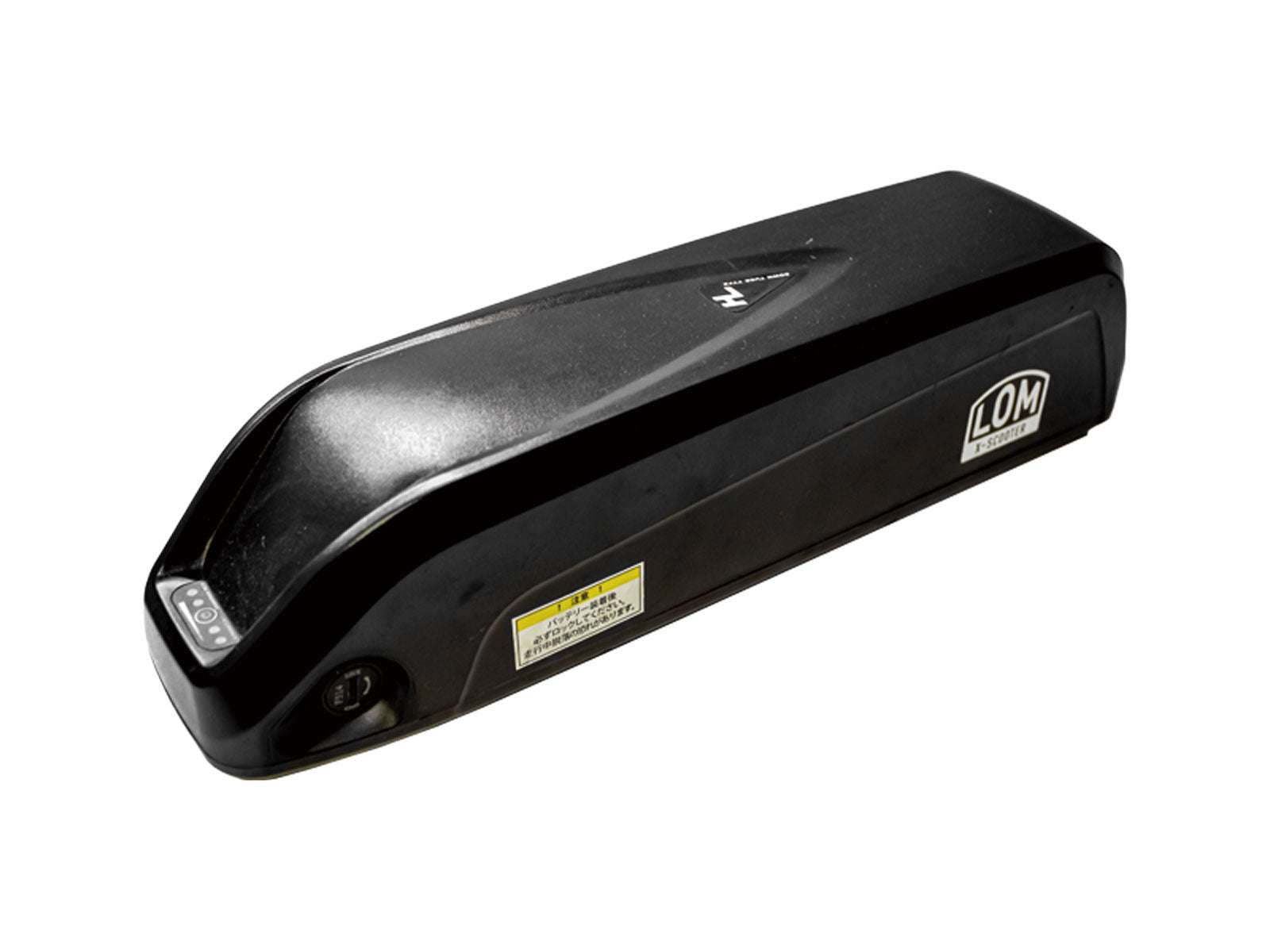 X-SCOOTER LOM標準バッテリー – glafit公式オンラインショップ