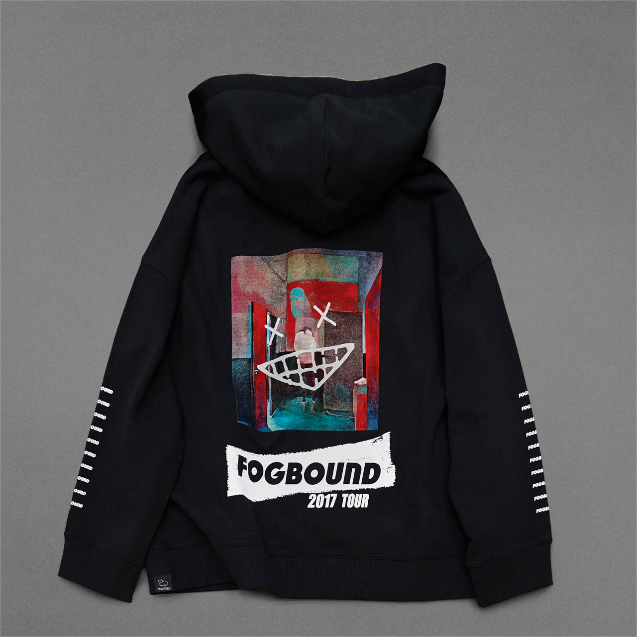 BOOTパーカー – KENSHI YONEZU ONLINE STORE