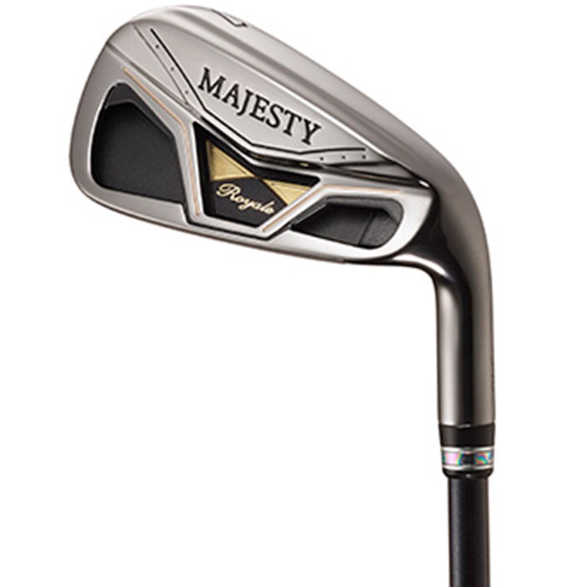ロイヤル アイアン (5本セット) MAJESTY LV540(アイアン（セット