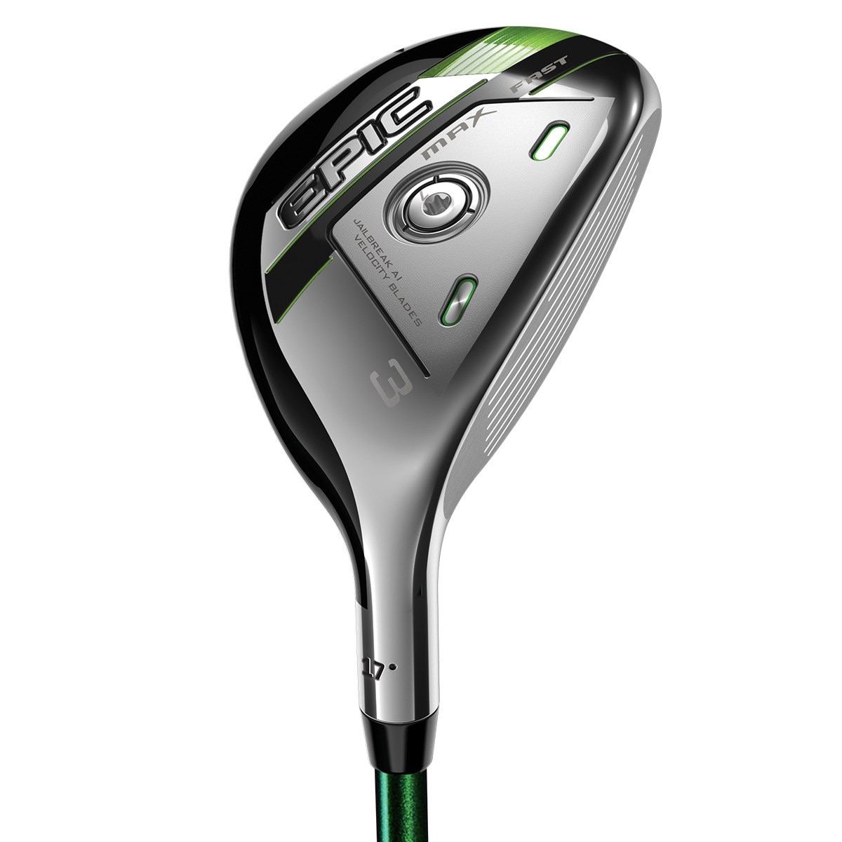 ☆キャロウェイ☆EPIC SPEED エピックスピード 10.5° HC，レンチ付 674