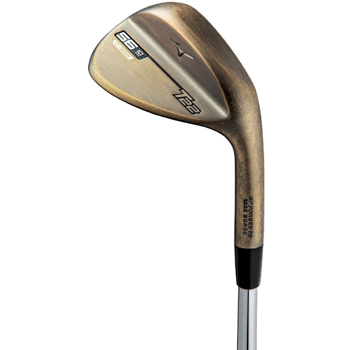 セール・アウトレット】T22 ウェッジ デニムカッパー仕上げ