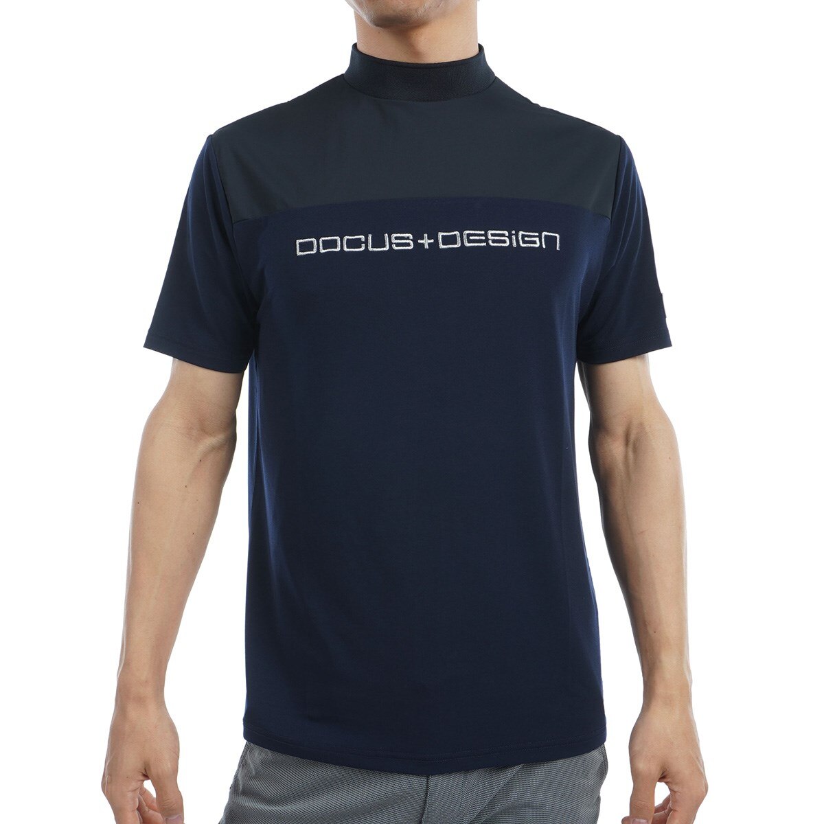 ドゥーカス メンズゴルフウェア 通販｜GDOゴルフショップ