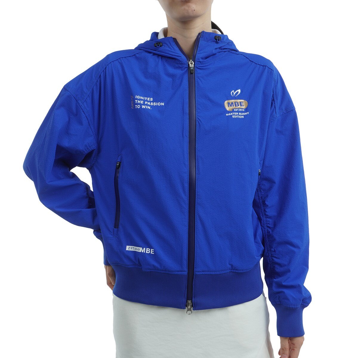 マスターバニー アウター 通販｜GDOアウトレット