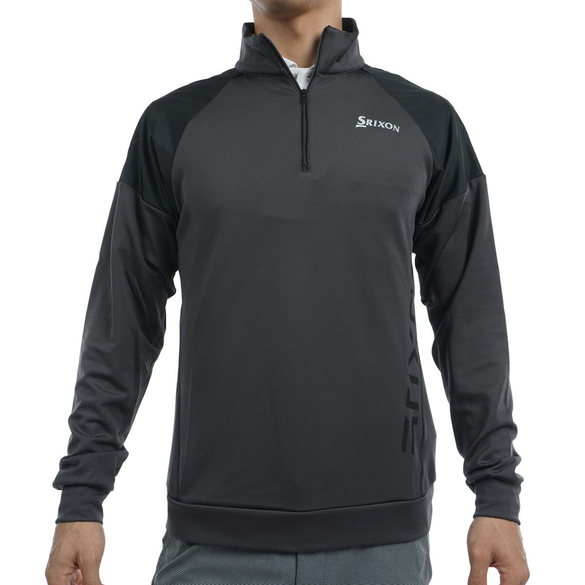 G4478.79*SRIXON スリクソン☆ゴルフウェア☆セットアップ☆2点 【公式