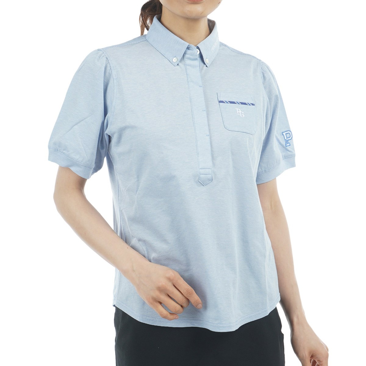 パーリーゲイツ まとめ ポロシャツ パンツ ベルト 長袖 ゴルフウェア