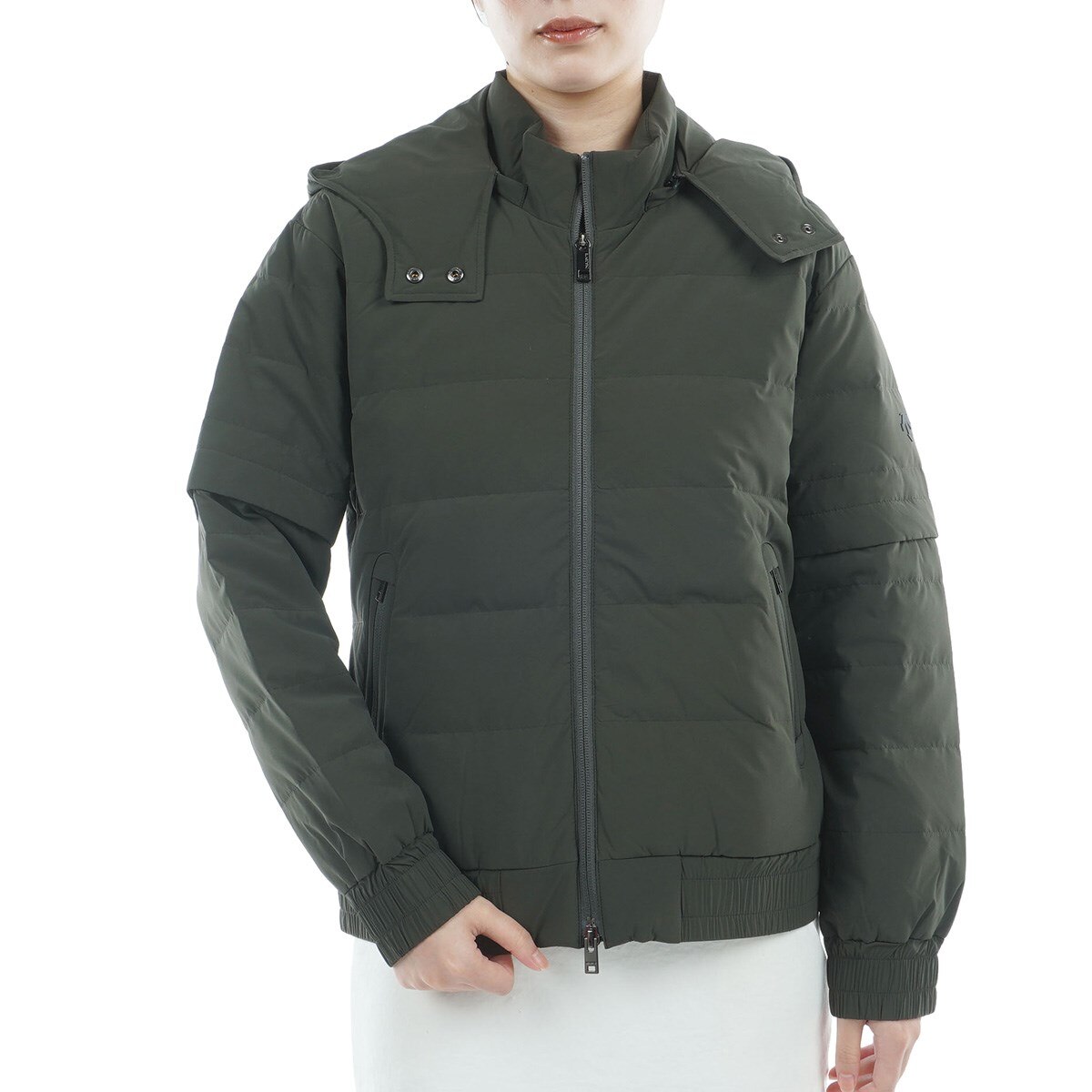 デサントゴルフ アウター レディス 通販｜GDOゴルフショップ