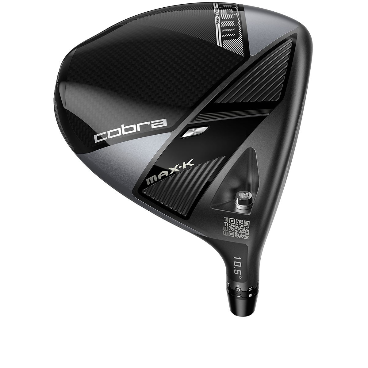 OPTM MAX-K ドライバー LIN-Q for cobra(ドライバー（単品）)|OPTM
