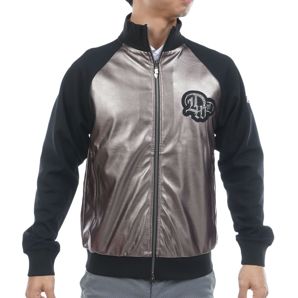 ダンスウィズドラゴン アウター 通販｜GDOゴルフショップ