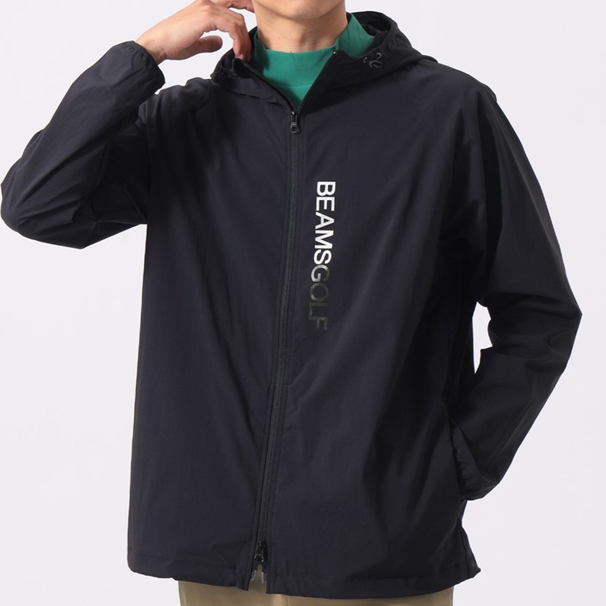 BEAMS GOLF ORANGE LABEL(ビームスゴルフオレンジレーベル) アウター