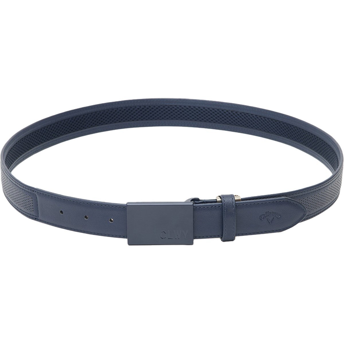 ストレッチ プレートバックル 裏メッシュベルト(ベルト)|Callaway Golf