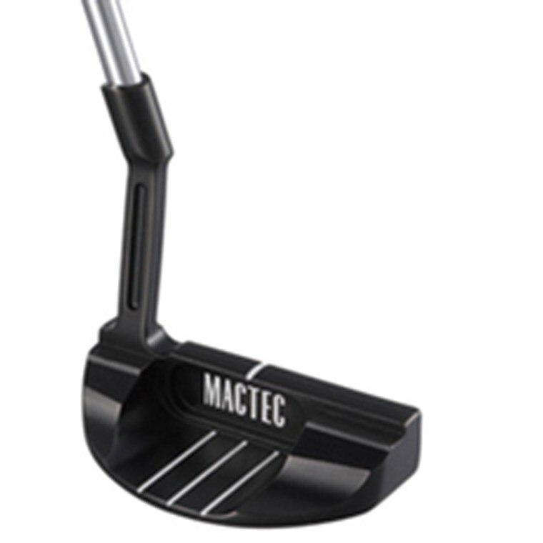 マックテック IM-S X3 パター(パター（単品）)|MACTEC(マグレガー)の