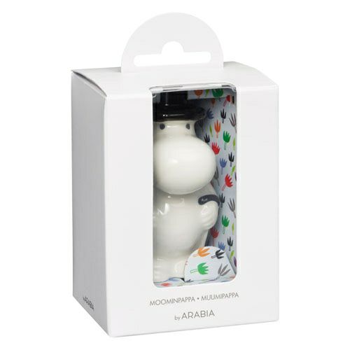 MOOMIN ARABIA ミニフィギュア（ムーミンパパ） - MOOMIN SHOP