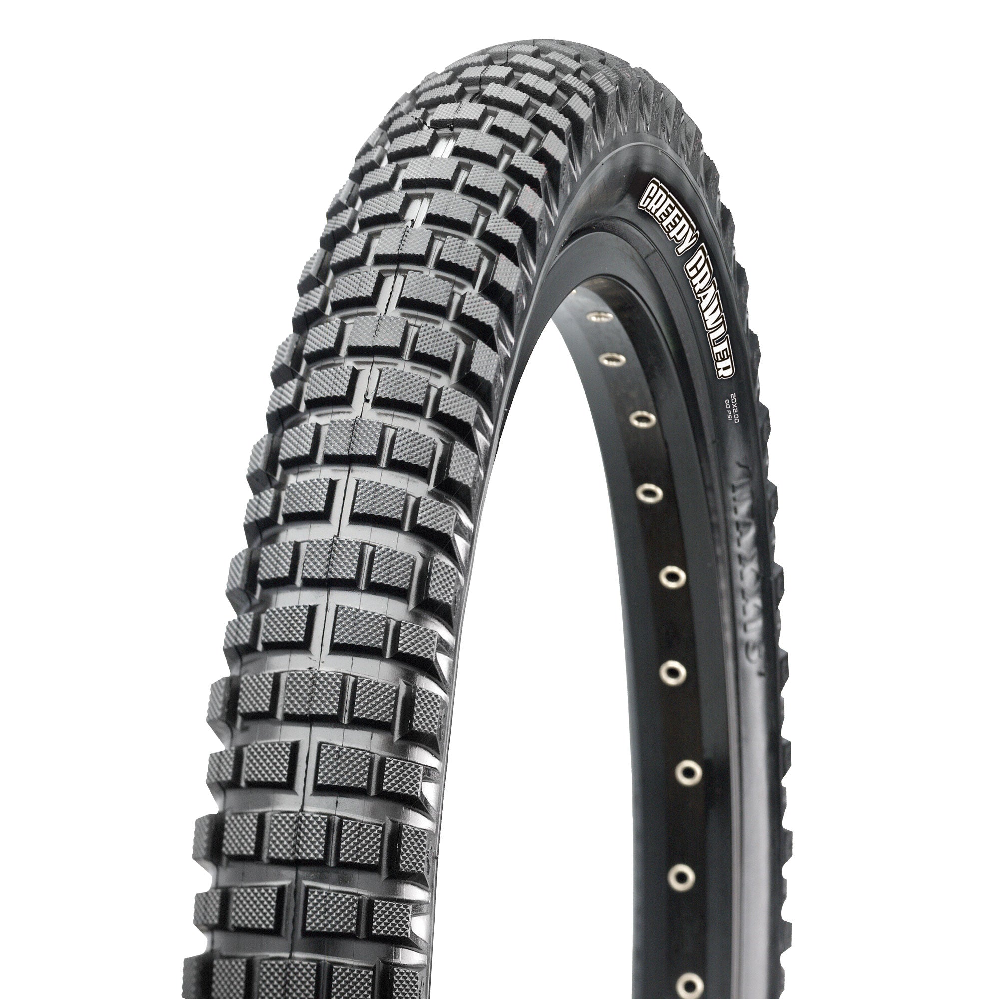 Creepy Crawler – Maxxis Tires - USA | Shop Tires