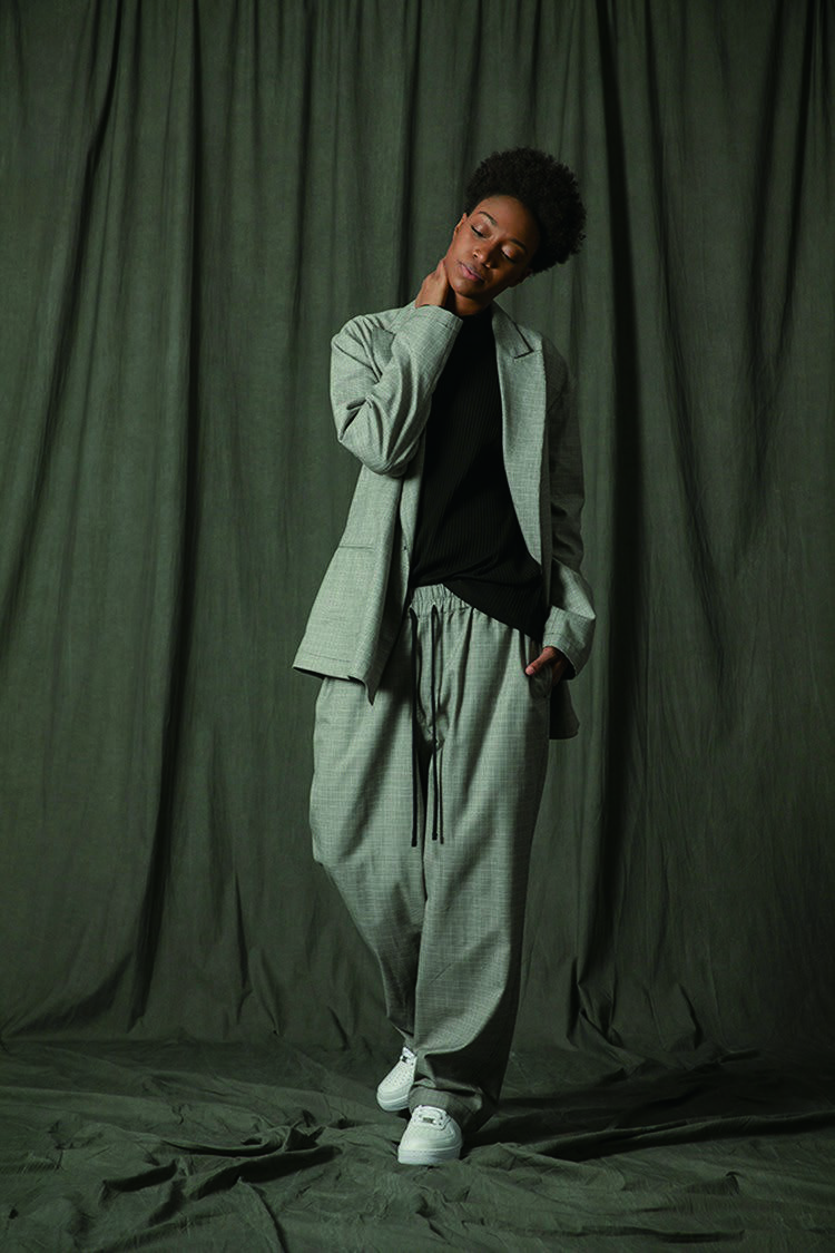 NEW ARRIVAL “S.K. MANOR HILL AW18 ” | MAIDENS SHOP | メイデンズ