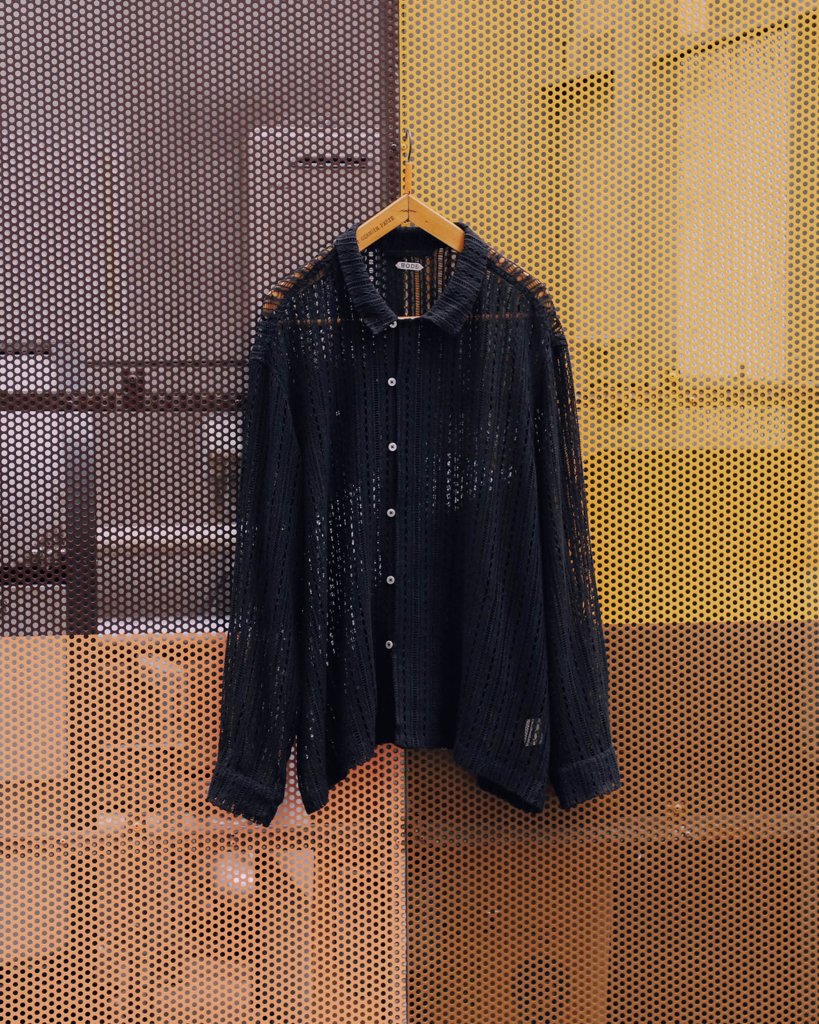 BODE】-24S/S Collection Vol.1 | MAIDENS SHOP | メイデンズショップ