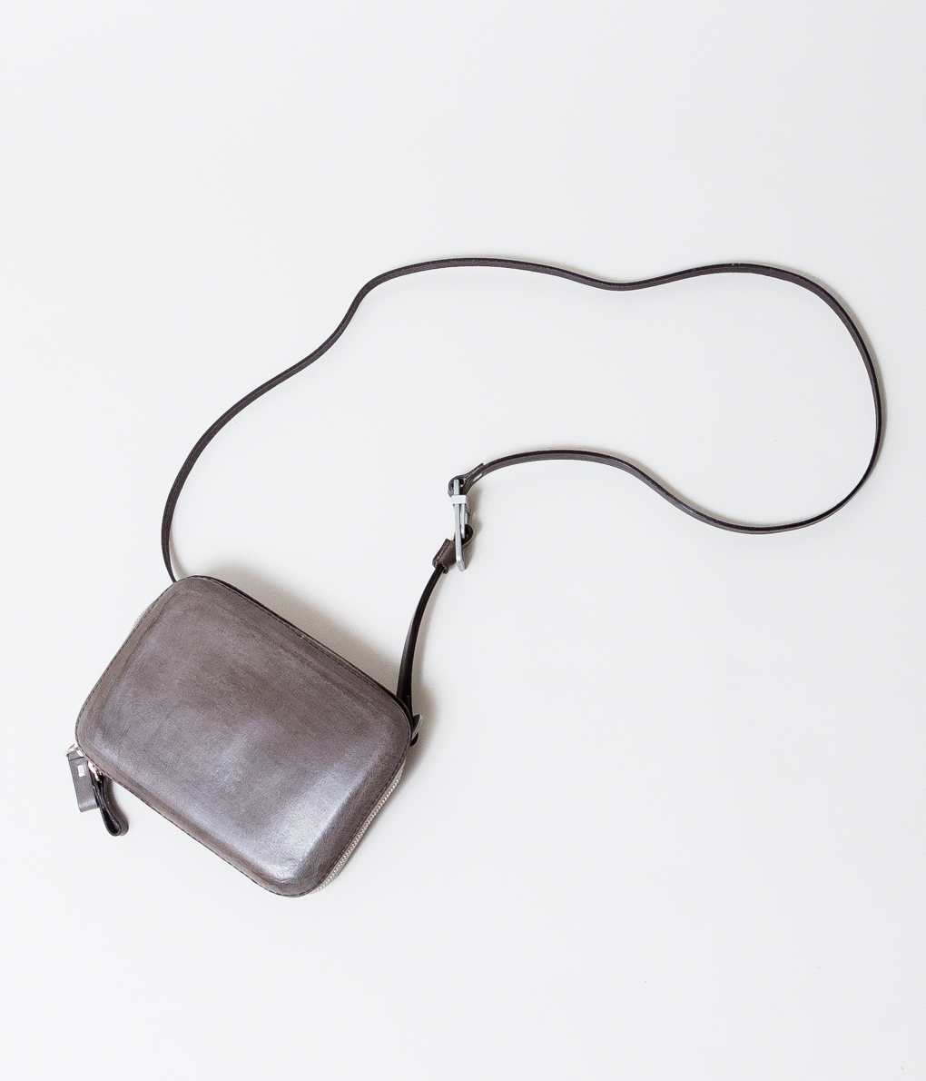 CECCHI DE ROSSI】チェッキデロッシ ARMOR BELT BAG CECCHI DE ROSSI