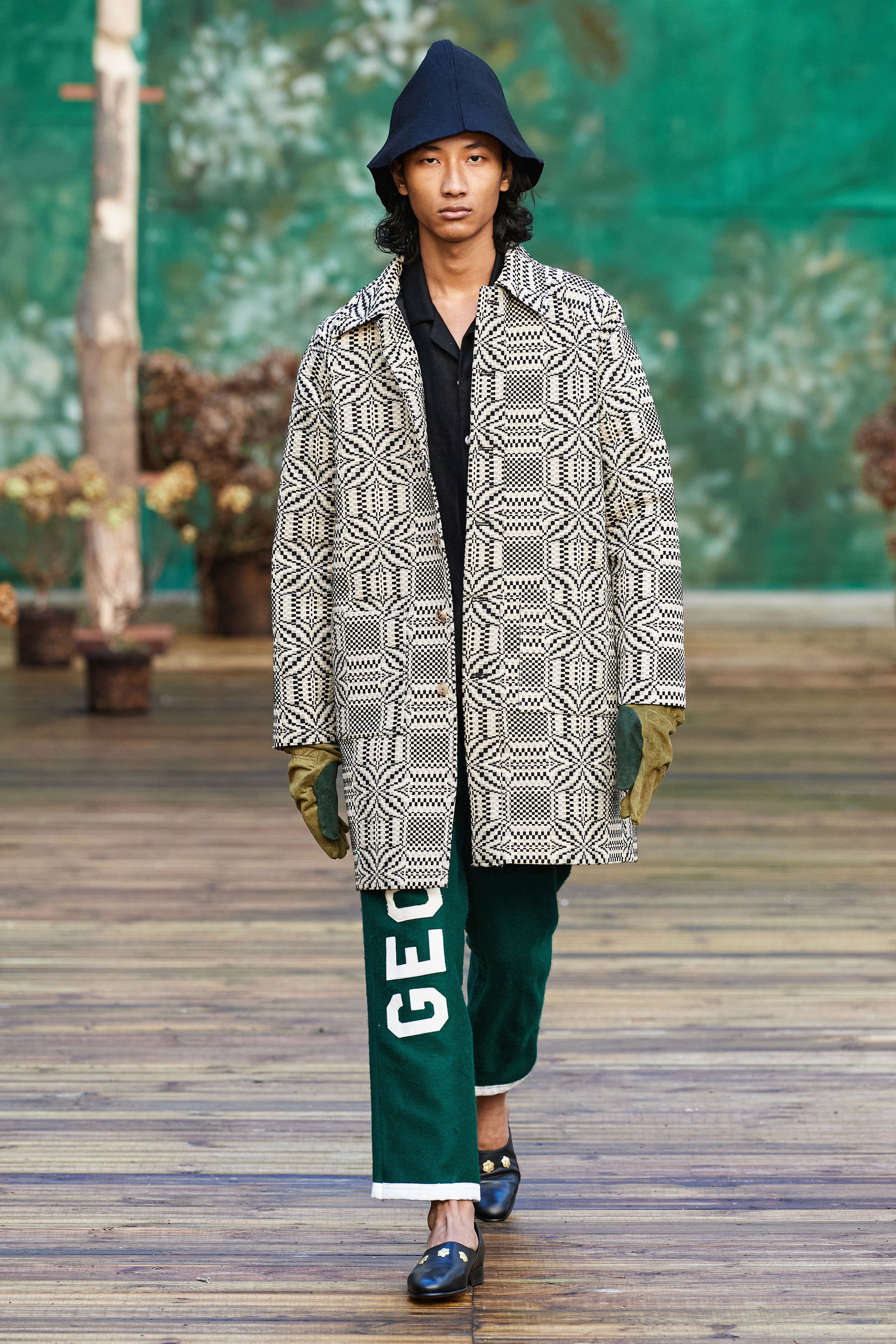 BODE “20AW COLLECTION” -1ST DELIVERY- | MAIDENS SHOP | メイデンズ