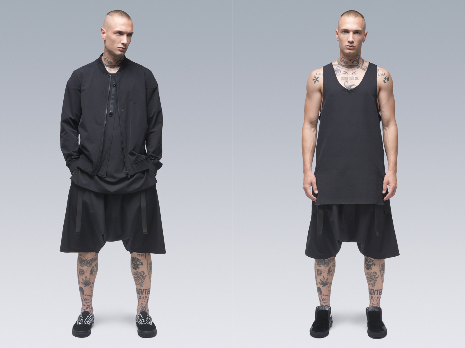 ACRONYM” 2021.3.23 RELEASED | MAIDENS SHOP | メイデンズショップ