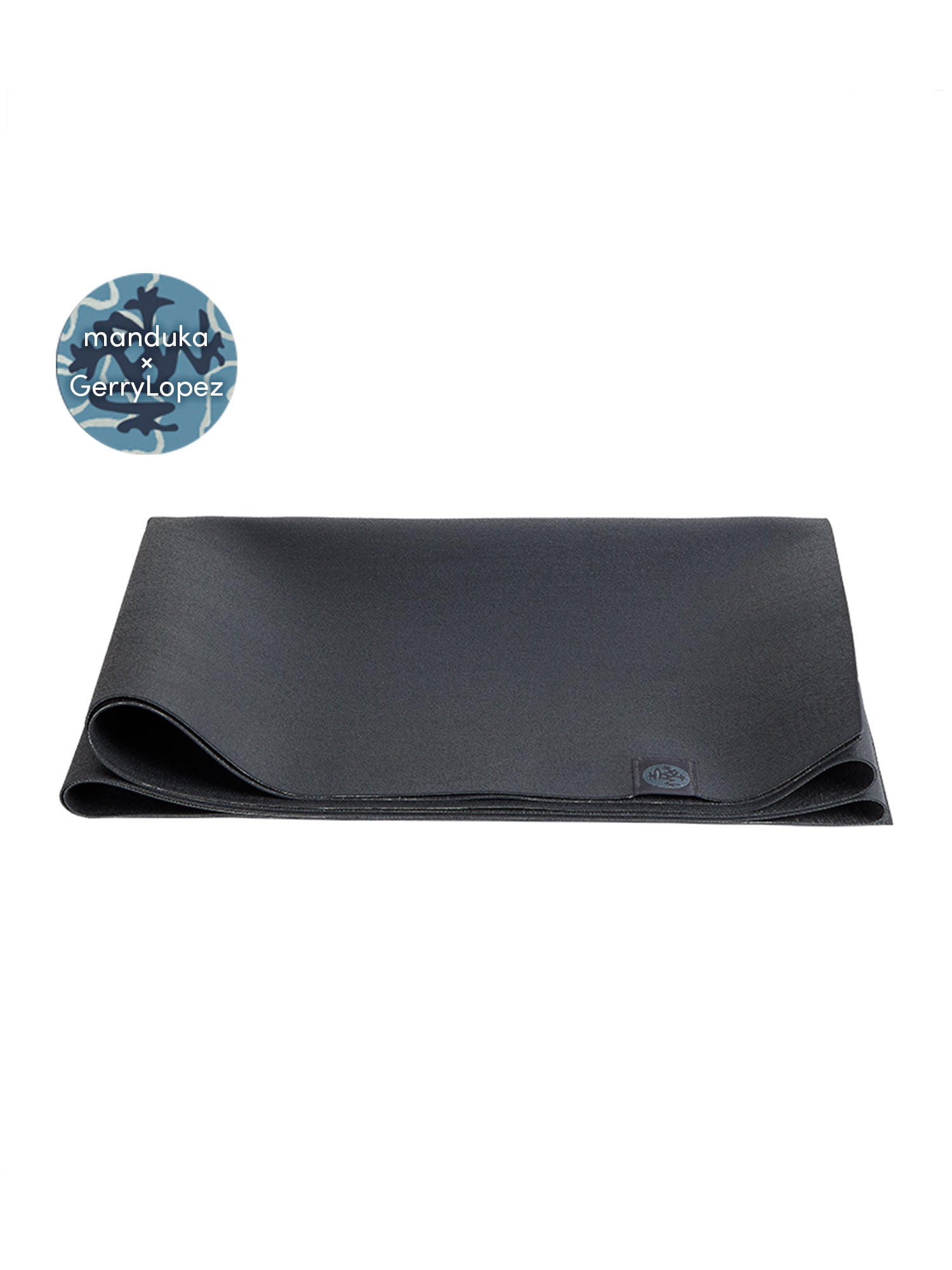 ヨガマット 折りたたみ 1.5mm マンドゥカ eKO トラベル ヨガマット