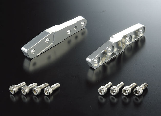 OHLINS Φ43正立フォーク用 KAWASAKI ZRX1100/1200R / DAEG 