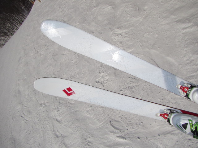 RMUとBD - 山の道具 ラッピー