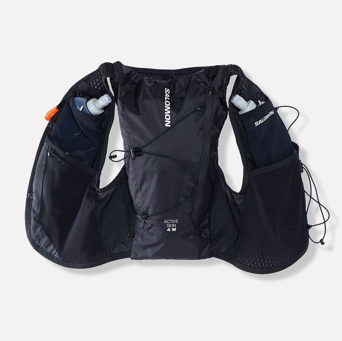 サロモン / アクティブスキン4 ウィメンズ – Run boys! Run girls!