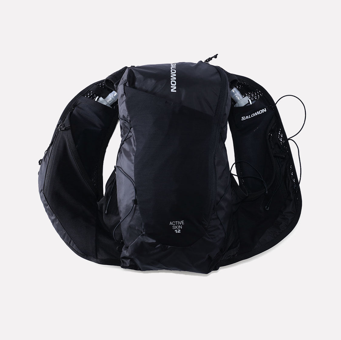 2018 Salomon Spilit 157 スキンPOMOCA製 定価 – サロモン公式