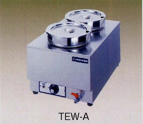 電気卓上ウォーマー TEW-A – リンガーハット開発株式会社 - オンライン